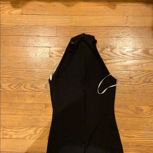 Rolla Coster Dresses - Black long tight dress never worn Rolla Coster Dresses - Black long tight dress never worn